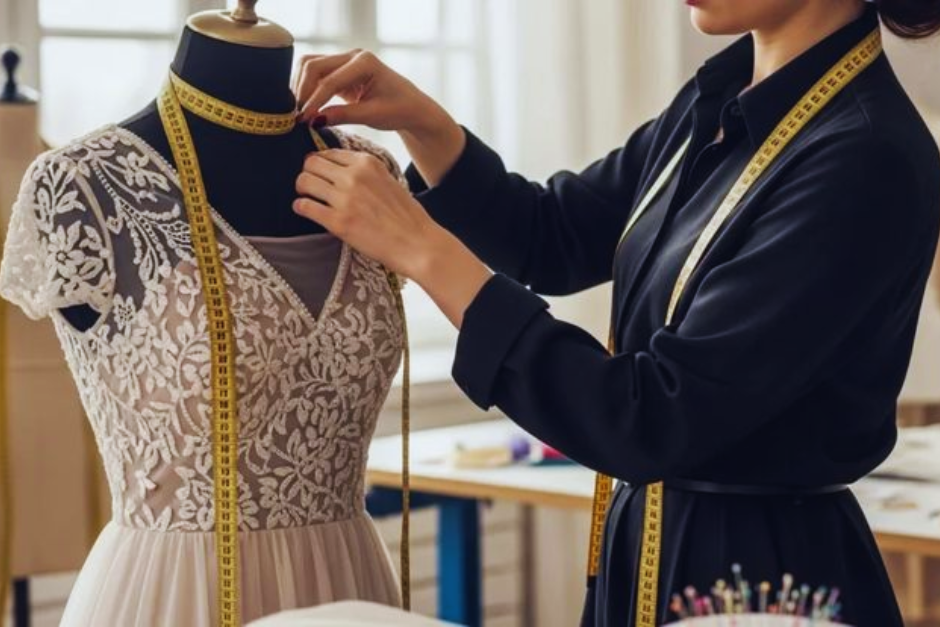 Fashion Designing Academy in Belagavi