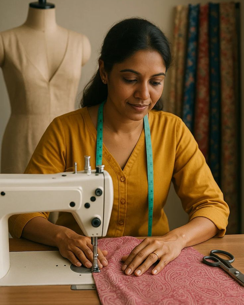 Fashion Designing Academy in Belagavi