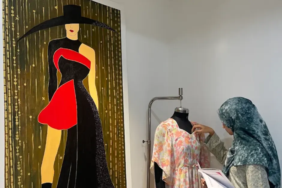 fashion designing courses in North Karnataka