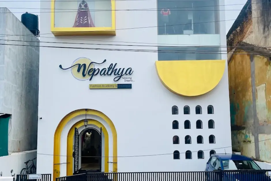 fashion design classes near Sadashiv Nagar Belagavi